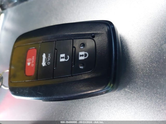 Toyota CAMRY XSE 2022 4T1K61AK0NU006373 Image 11