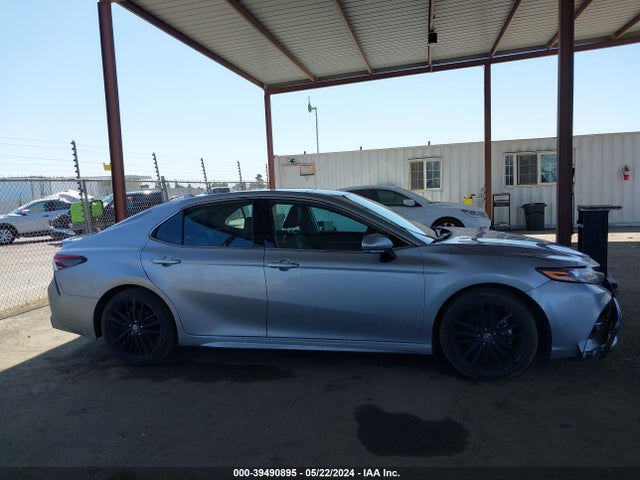 Toyota CAMRY XSE 2022 4T1K61AK0NU006373 Image 13