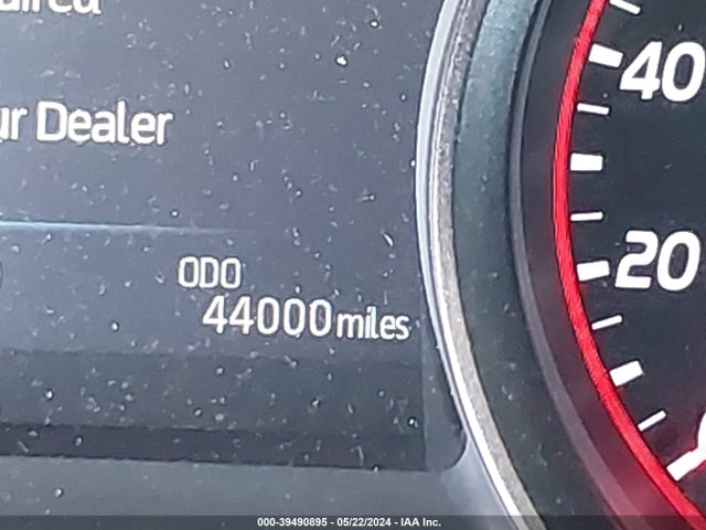 Toyota CAMRY XSE 2022 4T1K61AK0NU006373 Image 15