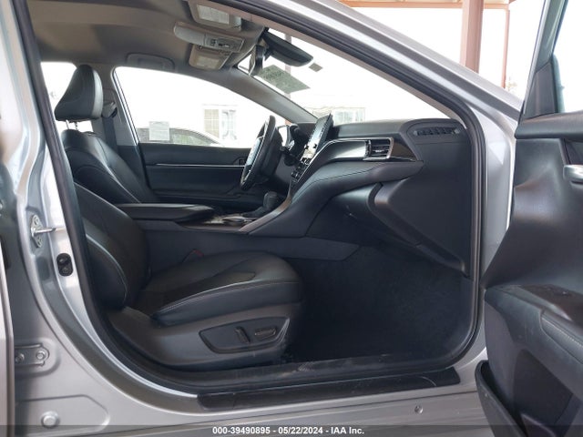 Toyota CAMRY XSE 2022 4T1K61AK0NU006373 Image 5