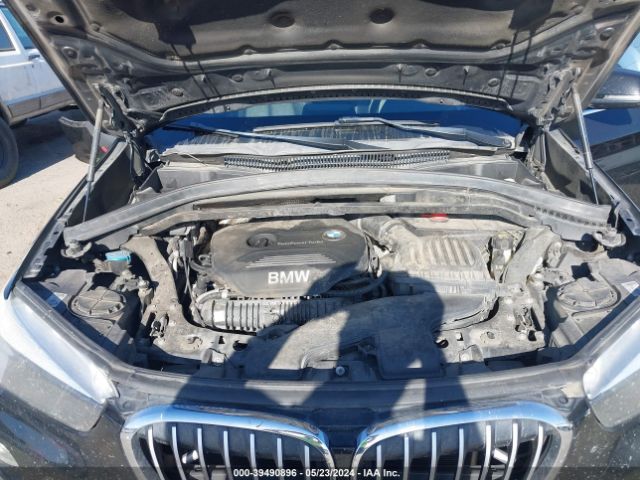 WBXHT3C30G5E56682 BMW X1 Xdrive28i