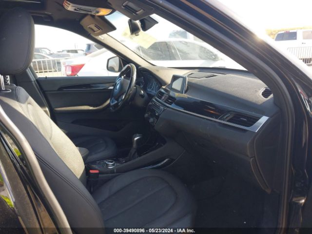 WBXHT3C30G5E56682 BMW X1 Xdrive28i