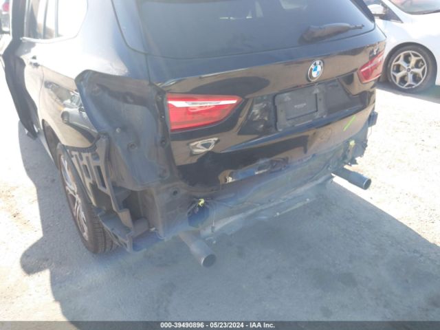 WBXHT3C30G5E56682 BMW X1 Xdrive28i