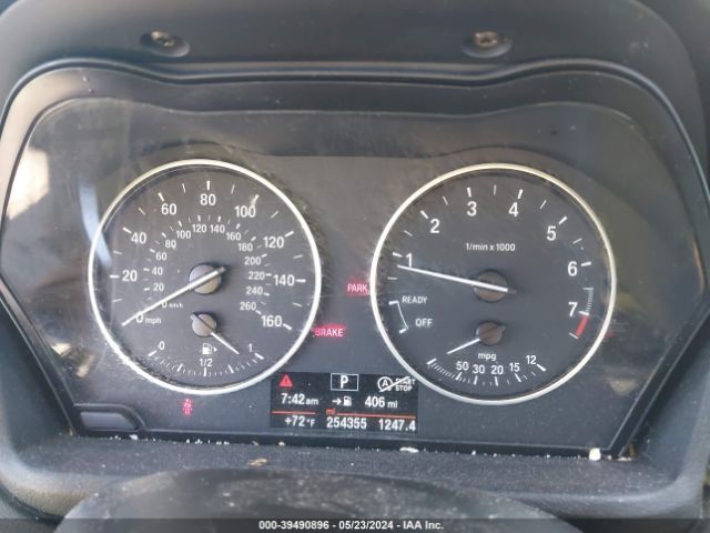 WBXHT3C30G5E56682 BMW X1 Xdrive28i
