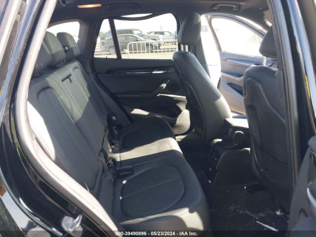 WBXHT3C30G5E56682 BMW X1 Xdrive28i