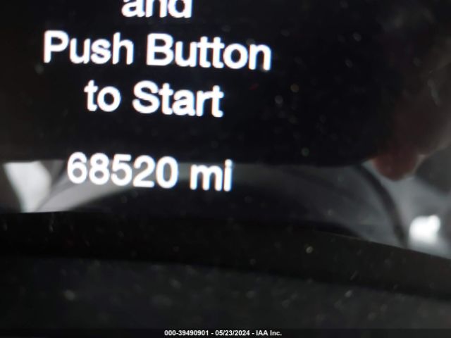 1C4RDHDGXKC575256 Dodge Durango Gt Rwd