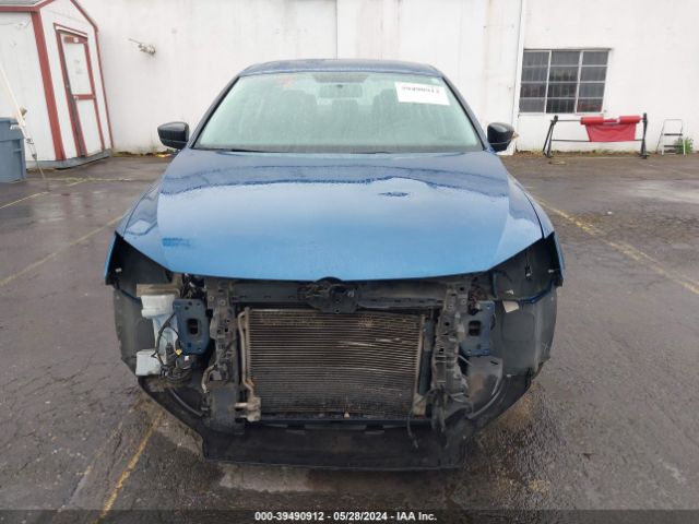 3VW267AJ7GM269236 Volkswagen Jetta 1.4t S