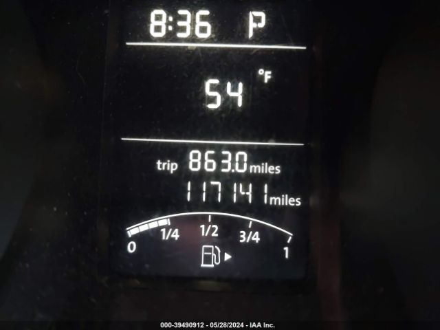 3VW267AJ7GM269236 Volkswagen Jetta 1.4t S