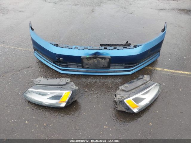 3VW267AJ7GM269236 Volkswagen Jetta 1.4t S