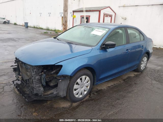 3VW267AJ7GM269236 Volkswagen Jetta 1.4t S
