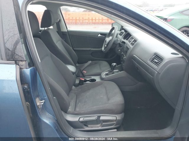 3VW267AJ7GM269236 Volkswagen Jetta 1.4t S