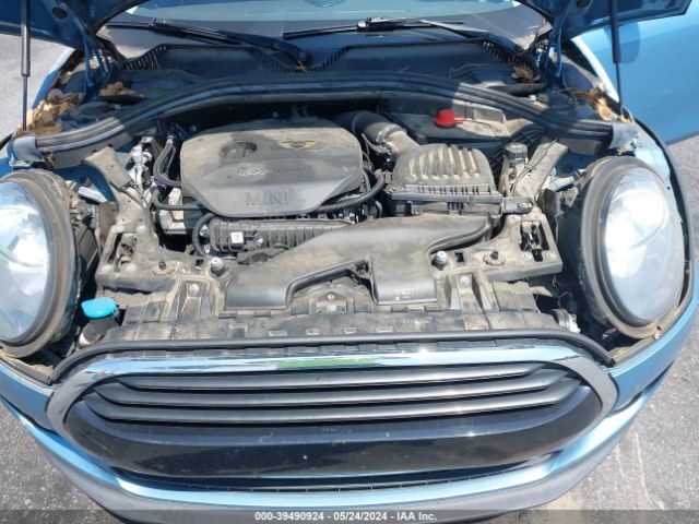 WMWLN5C5XJ2E34113 Mini Clubman Cooper