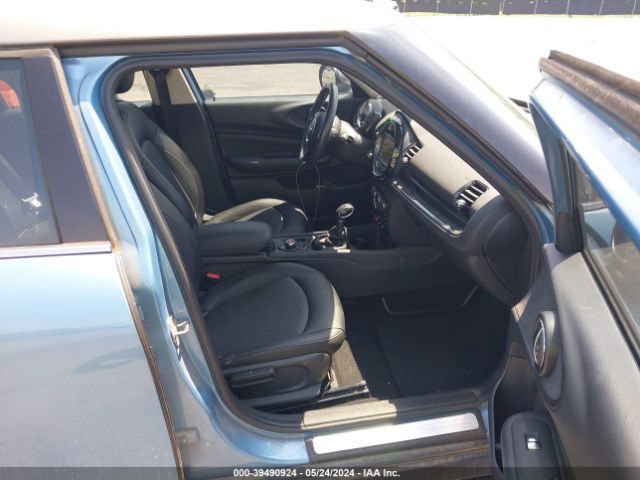 WMWLN5C5XJ2E34113 Mini Clubman Cooper
