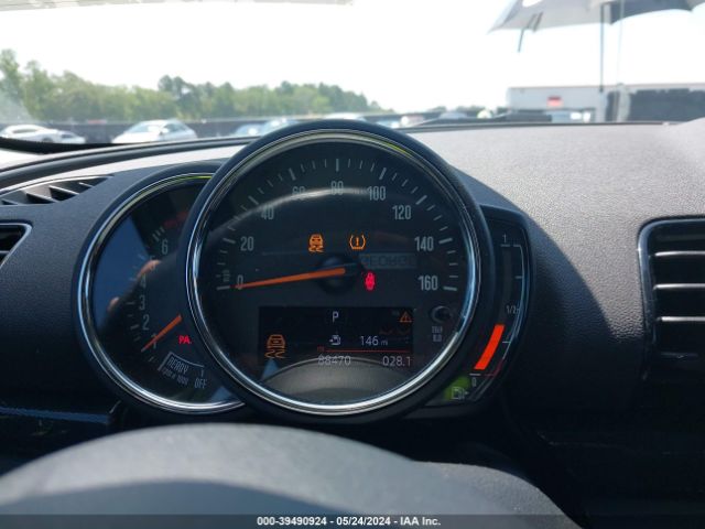 WMWLN5C5XJ2E34113 Mini Clubman Cooper