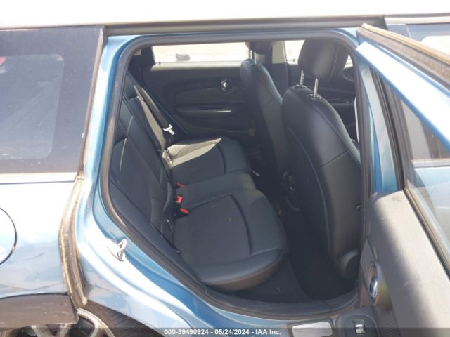 WMWLN5C5XJ2E34113 Mini Clubman Cooper