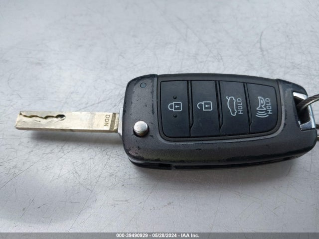 Hyundai SONATA SE 2021 5NPEG4JA9MH127810 Image 11
