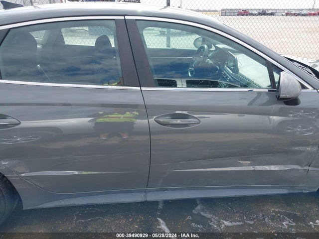 Hyundai SONATA SE 2021 5NPEG4JA9MH127810 Image 13