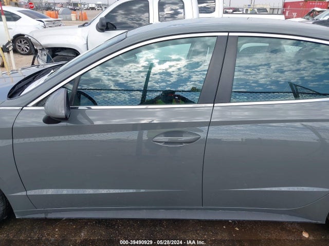 Hyundai SONATA SE 2021 5NPEG4JA9MH127810 Image 14