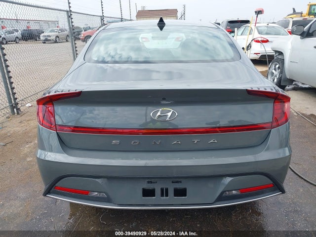 Hyundai SONATA SE 2021 5NPEG4JA9MH127810 Image 16