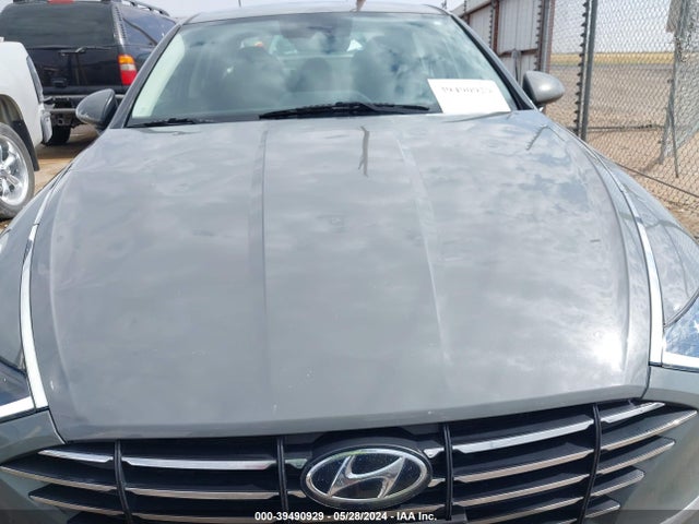 Hyundai SONATA SE 2021 5NPEG4JA9MH127810 Image 17