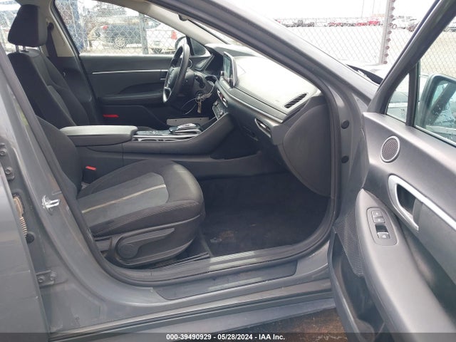 Hyundai SONATA SE 2021 5NPEG4JA9MH127810 Image 5