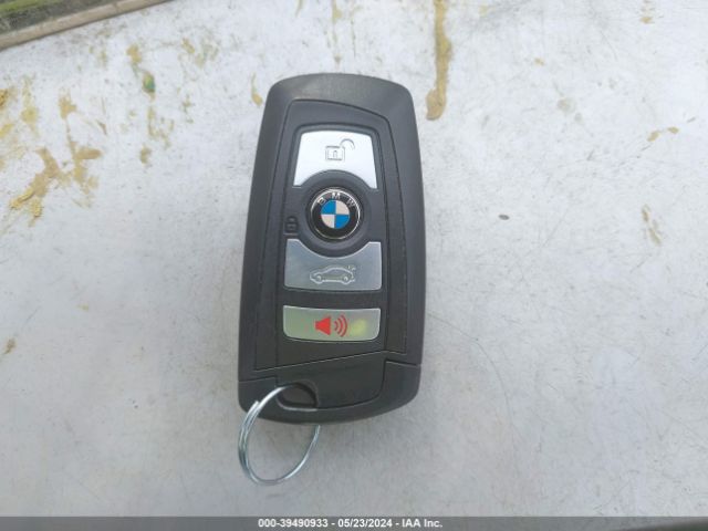WBA5B3C52GG257961 BMW 535i Xdrive