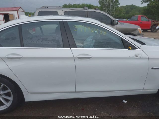 WBA5B3C52GG257961 BMW 535i Xdrive