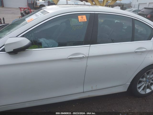 WBA5B3C52GG257961 BMW 535i Xdrive