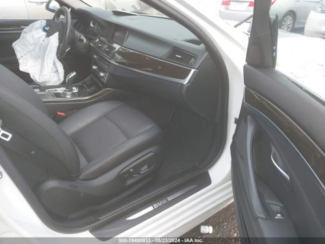 WBA5B3C52GG257961 BMW 535i Xdrive
