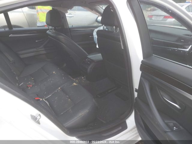 WBA5B3C52GG257961 BMW 535i Xdrive