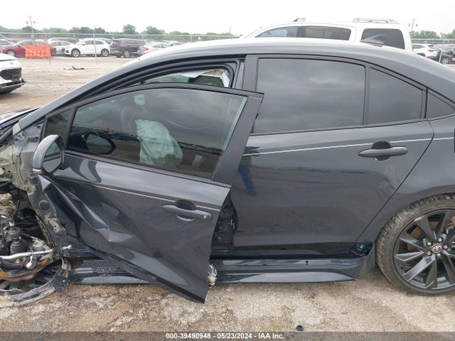 Toyota COROLLA SE 2024 5YFS4MCE6RP192605 Image 14
