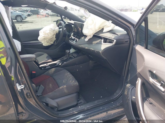 Toyota COROLLA SE 2024 5YFS4MCE6RP192605 Image 5