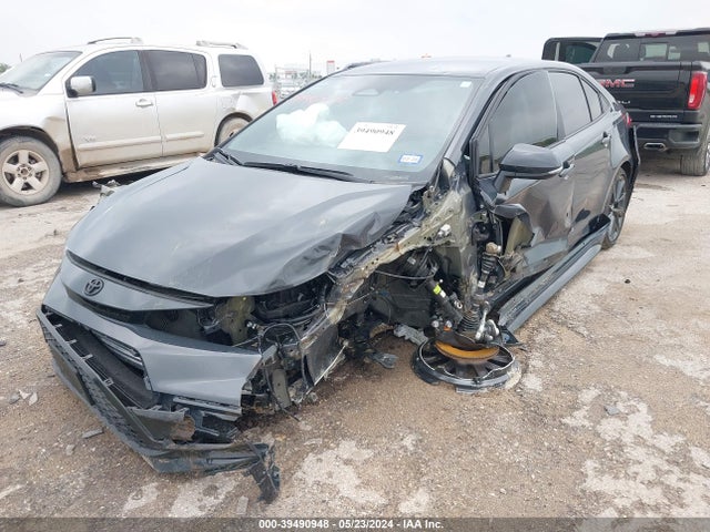 Toyota COROLLA SE 2024 5YFS4MCE6RP192605 Image 6