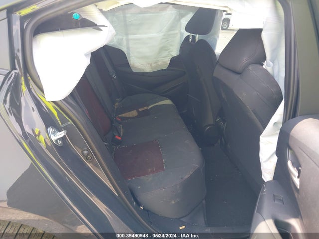 Toyota COROLLA SE 2024 5YFS4MCE6RP192605 Image 8