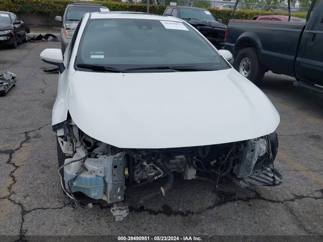 Toyota Corolla Xse 2020 JTDT4RCE6LJ028591 Image 13
