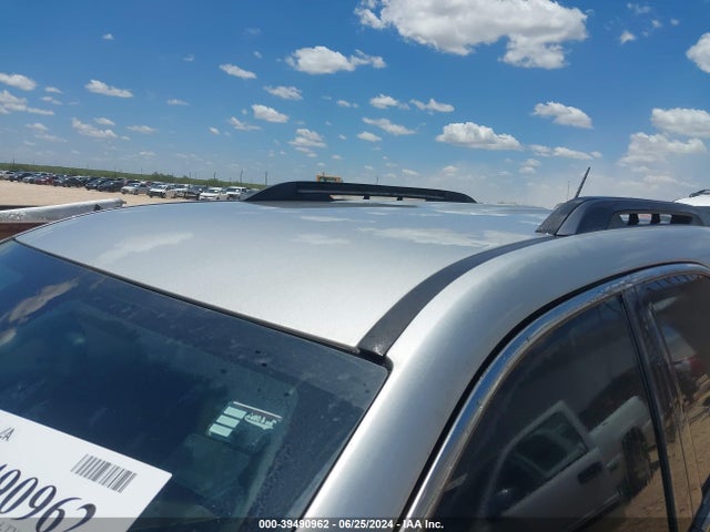 Chevrolet EQUINOX LT 2016 2GNALCEK2G1163861 Image 6