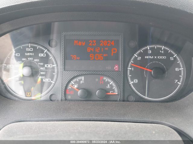 3C6TRVAG4KE565803 RAM Promaster 1500 Low Roof 136 Wb