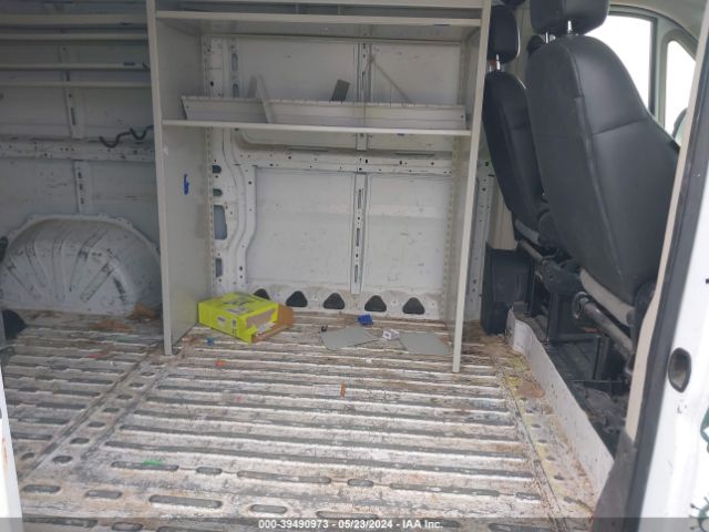 3C6TRVAG4KE565803 RAM Promaster 1500 Low Roof 136 Wb
