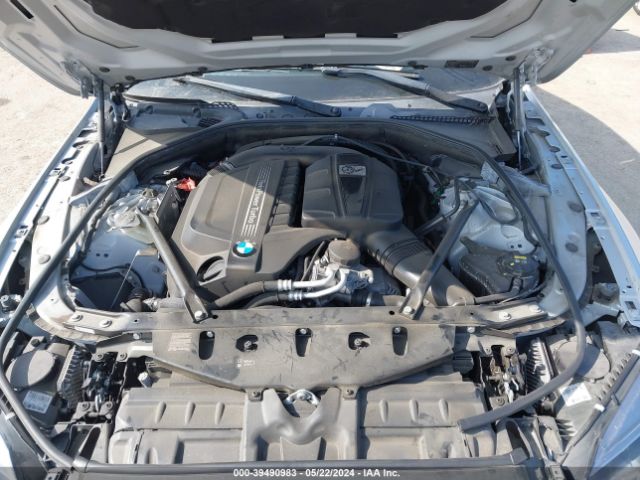 2017 BMW 640I WBA6H1C59HD933073 Photo 9