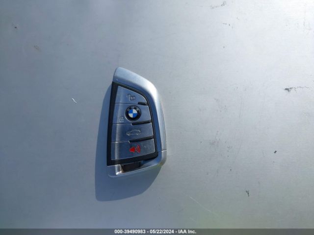 2017 BMW 640I WBA6H1C59HD933073 Photo 10