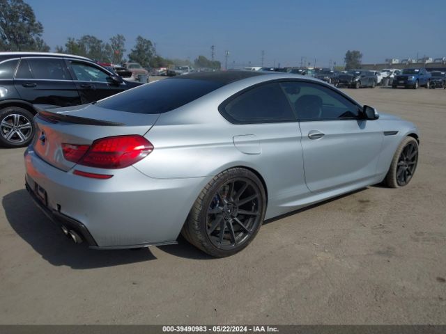 2017 BMW 640I WBA6H1C59HD933073 Photo 3