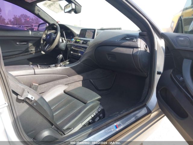 2017 BMW 640I WBA6H1C59HD933073 Photo 4