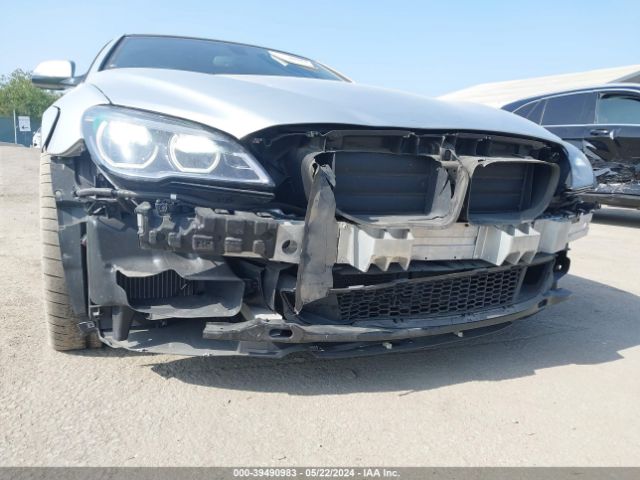 2017 BMW 640I WBA6H1C59HD933073 Photo 5