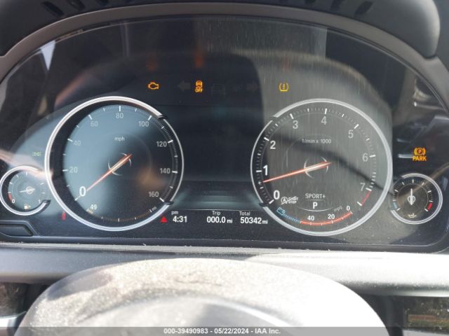 2017 BMW 640I WBA6H1C59HD933073 Photo 6