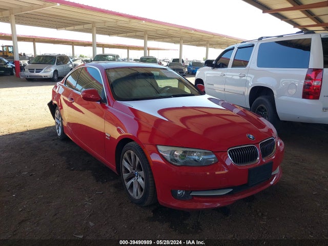 Aukcja sprzedaży 2011 Bmw 328i Xdrive, vin: WBAKF5C58BE586543, numer aukcji: 39490989