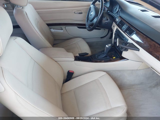 Aukcja sprzedaży 2011 Bmw 328i Xdrive, vin: WBAKF5C58BE586543, numer aukcji: 39490989
