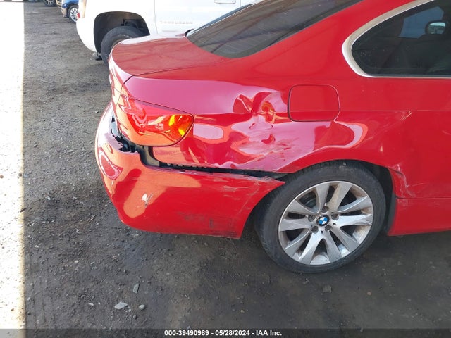 Aukcja sprzedaży 2011 Bmw 328i Xdrive, vin: WBAKF5C58BE586543, numer aukcji: 39490989