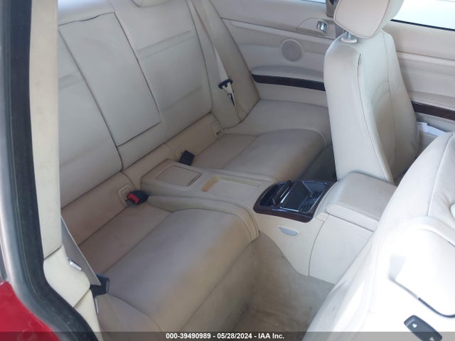 Aukcja sprzedaży 2011 Bmw 328i Xdrive, vin: WBAKF5C58BE586543, numer aukcji: 39490989