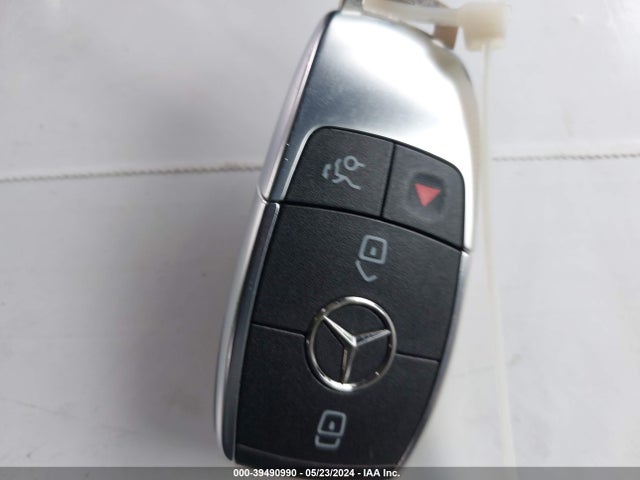 W1N9M0CB0PN021381 Mercedes-Benz Eqb 250 Suv