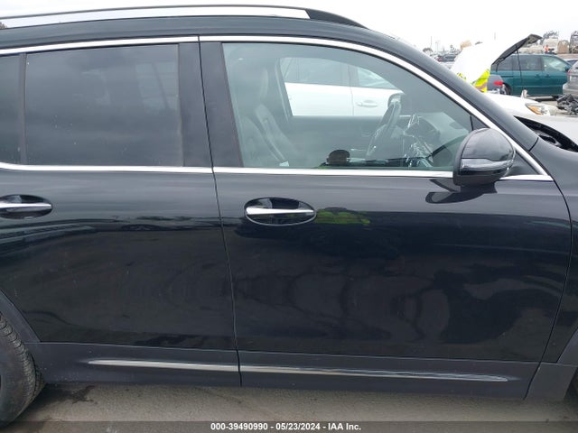 W1N9M0CB0PN021381 Mercedes-Benz Eqb 250 Suv